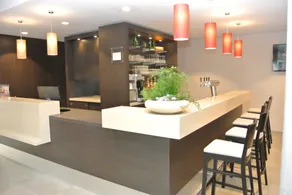 Hotel zur Krone - Reception