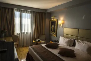 Le Beaurivage bleu hôtel & resort - Chambre