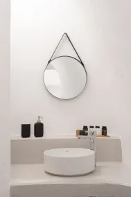 Yposkafon Concept Two-Bedroom Villa with Private Jacuzzi and Hamam - Bad