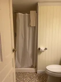 The Waitsfield Inn - Bathroom