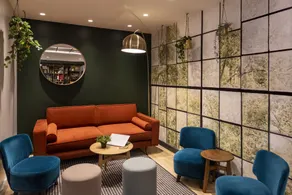 ibis Paris Bastille Faubourg Saint Antoine 11ème - Réception