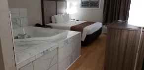 Quality Inn Moultrie - Camera