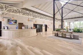 Playa Garden Selection Hotel & Spa - Réception
