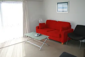 Atlas Suites and Apartments - Room