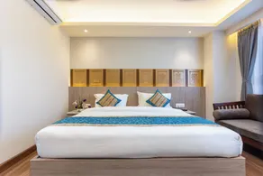 Shuvatara Suites & Spa, Thamel - Room