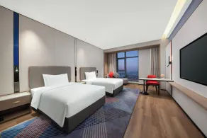 Holiday Inn Express Wuxi Xishan by IHG - Zimmer