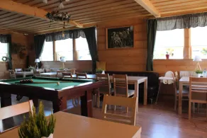 Willa Stożek - Restaurant