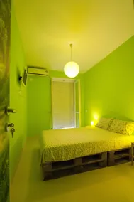 B&B Da Ninetta - Zimmer