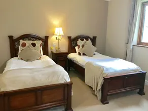 Camden Arms Hotel - Habitación