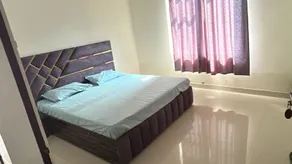 Hotel sultan paradise - Chambre