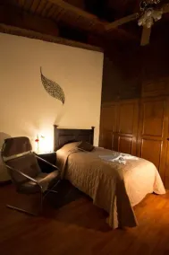 Comfort Hostel - Room