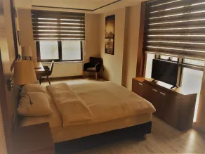 Grand Yeniceri Otel - Room