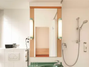 ibis Bamberg Altstadt - Casa de banho