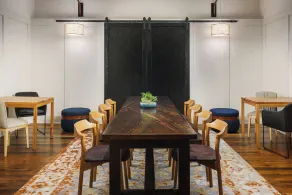 Hotel Indigo Athens - University Area by IHG - Restaurant