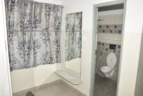 Hotel Sree Vasudev - Salle de bain