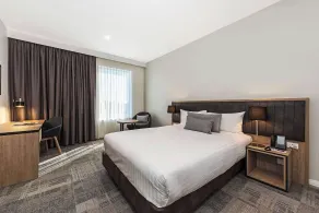 Ingot Hotel Perth, an Ascend Collection Hotel - Room