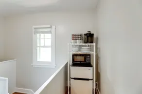 Cincinnati Apartment: 1 Mi to Hyde Park Square! - Innvendig