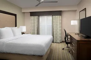 Homewood Suites by Hilton Hillsboro/Beaverton - Chambre
