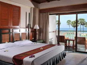 Karon Princess Hotel SHA EXTRA Plus - Rom