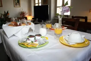 Hotel Calzaiolo - Restaurant