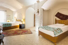 Hermes Cave Hotel - Room