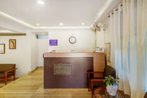 Treebo New Redfern, Madikeri - Reception