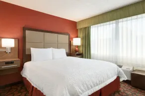 Hampton Inn Denver West Federal Center - Chambre