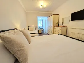 The Kensington - Chambre