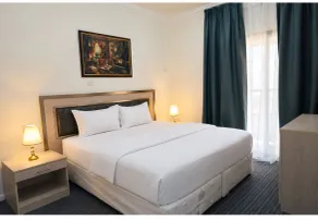 Sadaf hotel LLC - Room