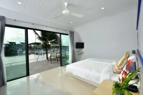 Krabi Boat Lagoon Resort - Habitación