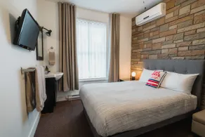 BBV Bed & Breakfast du Village - Chambre