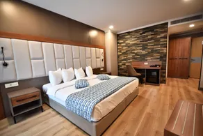 King Solomon Batumi Hotel - Habitación