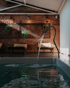 Grão Pará Petrópolis - Pool