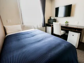 HOTEL LiVEMAX Kayabacho - Habitación