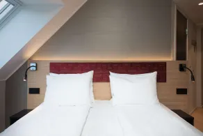 Bergen Harbour Hotel, WorldHotels Crafted - Room
