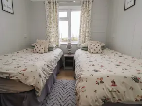 Pine Lodge - Zimmer