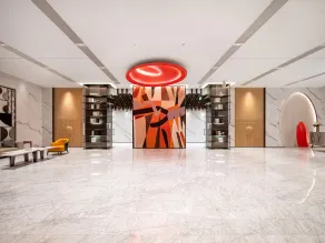 Qin Huang Yong An Boutique Hotel - Reception