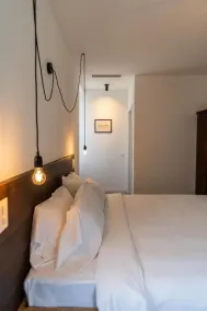 Villa Patria B&B - Rum