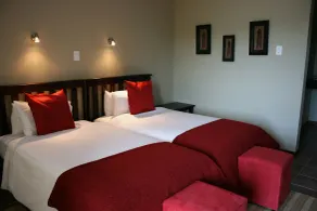 ANEW Resort White River Mbombela - Room