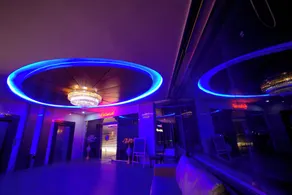 Hotel Occassia Bliss Miyapur - Restaurant