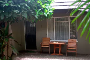 Selati 103 Guest Cottages - Room