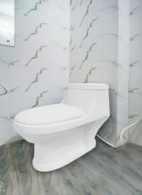 Collection O Rajeev Nagar Near Atal Path Formerly Vinayaka - Salle de bain