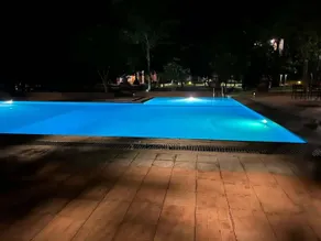 Kaveri Resort & Spa - Pool