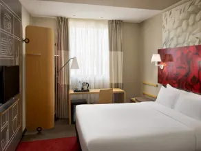 ibis Jeddah City Center - Room
