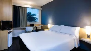 ibis Vitoria Aeroporto - Room