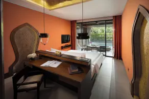Avista Hideaway Phuket Patong - MGallery - View from room