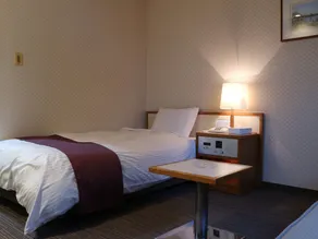 Hotel Takeshi Sanso - Chambre