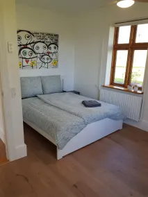 STAY Billund - Værelse