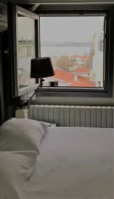 My Kent Hotel - Chambre