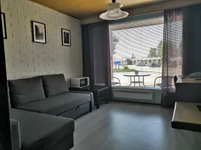 Leikari Bungalows - Room
